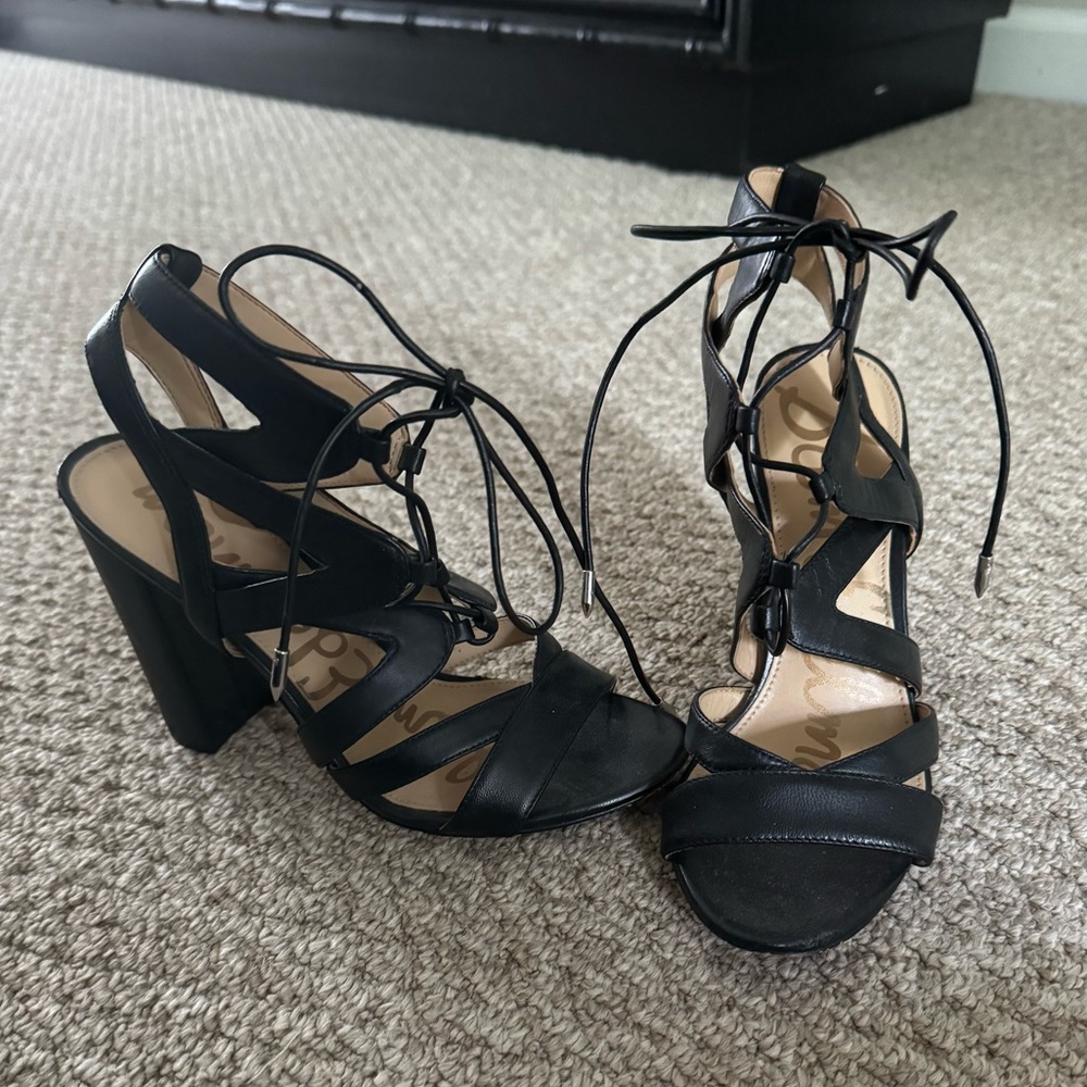 Sam Edelman Sandals